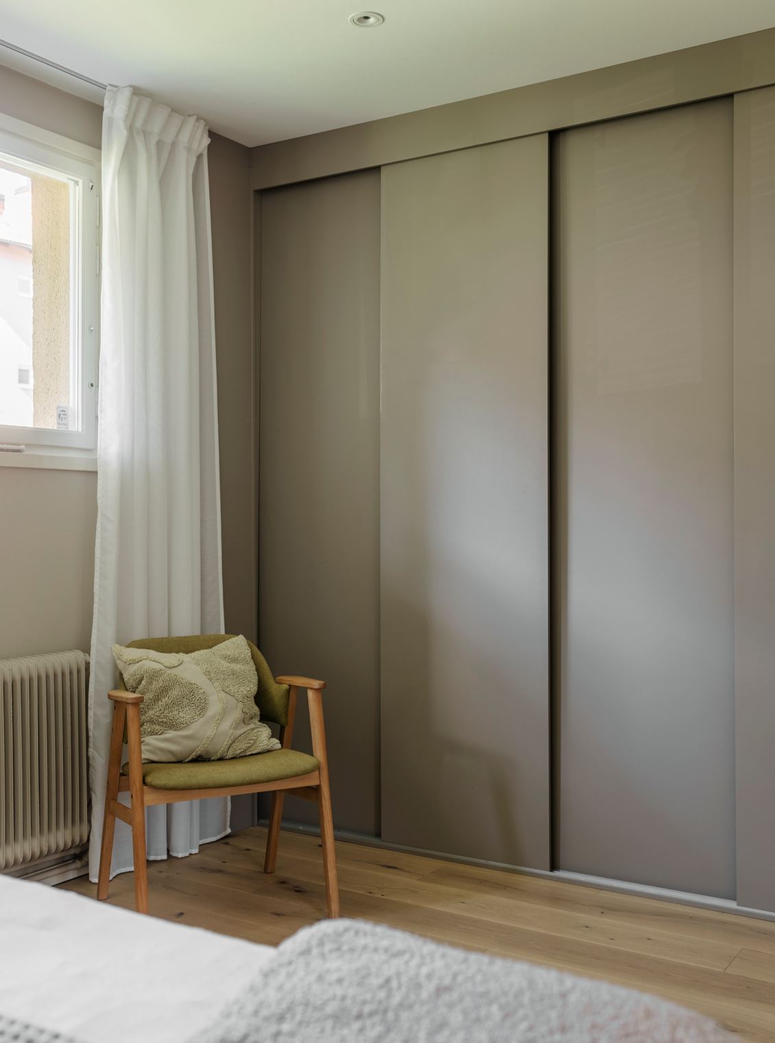 dressing portes grises dressing portes grises