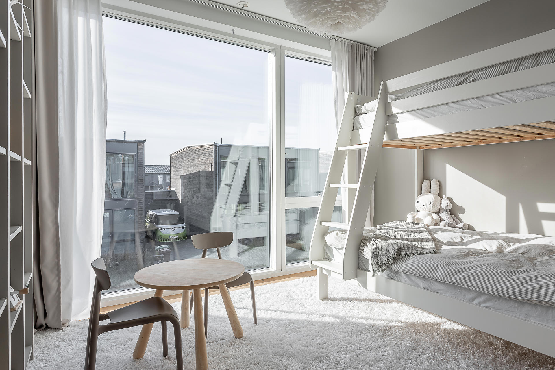 chambre enfant avec baie vitrée chambre enfant avec baie vitrée