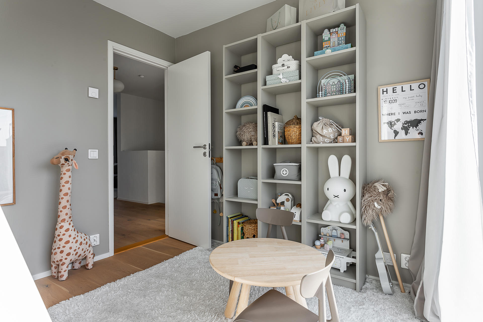 chambre enfant grise chambre enfant grise