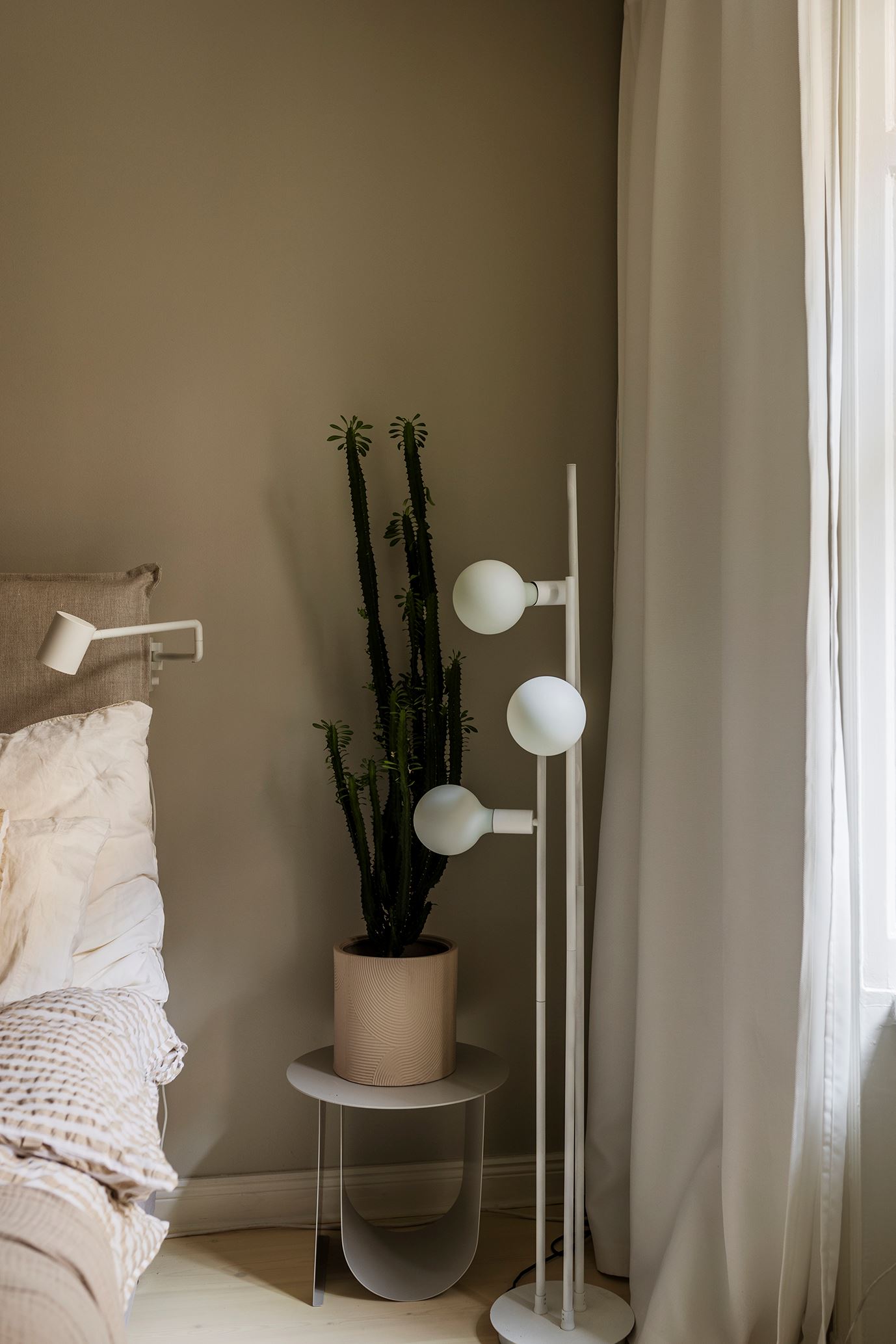 chambre décoration scandinave beige chambre décoration scandinave beige