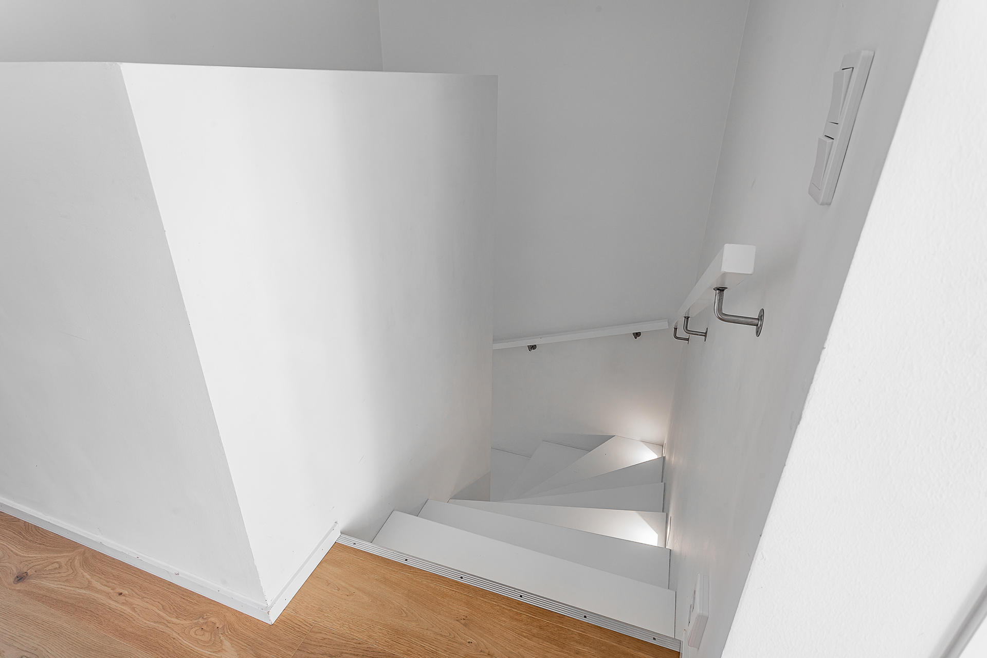 escalier maison contemporaine escalier maison contemporaine