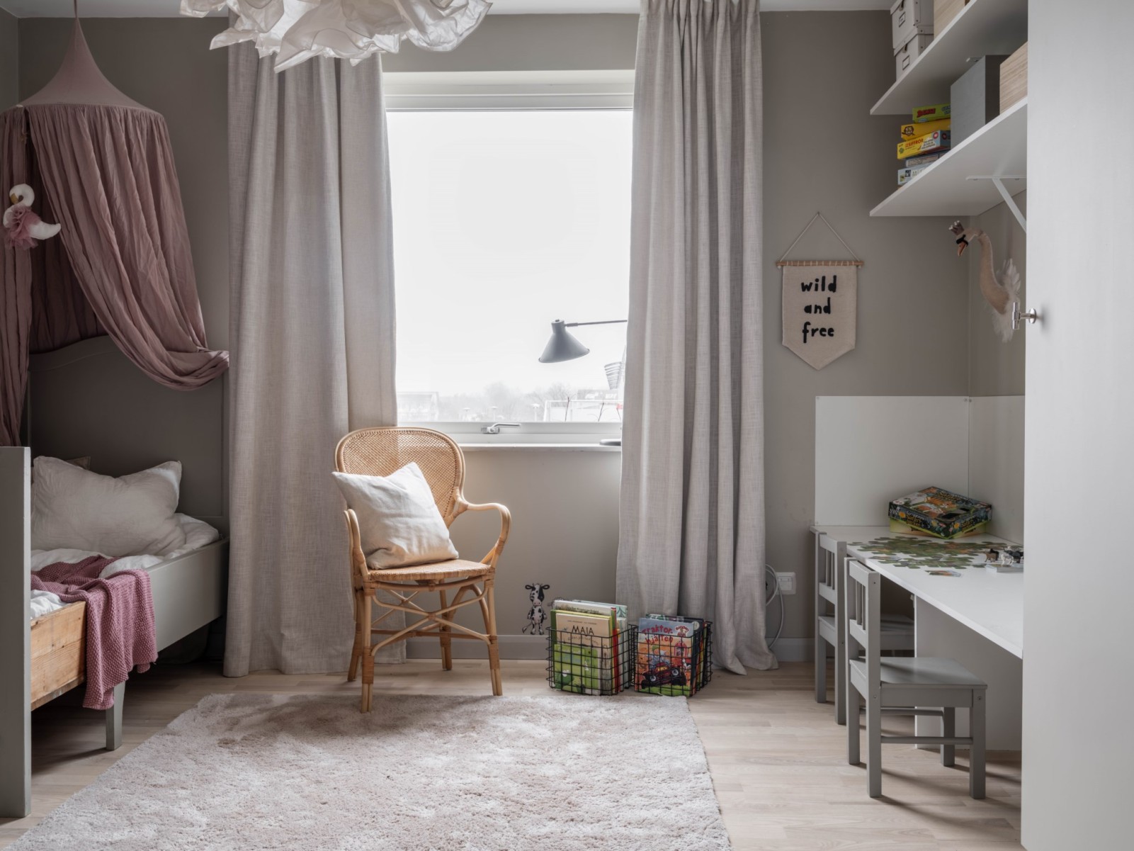 chambre enfant appartement décoration contemporaine chambre enfant appartement décoration contemporaine