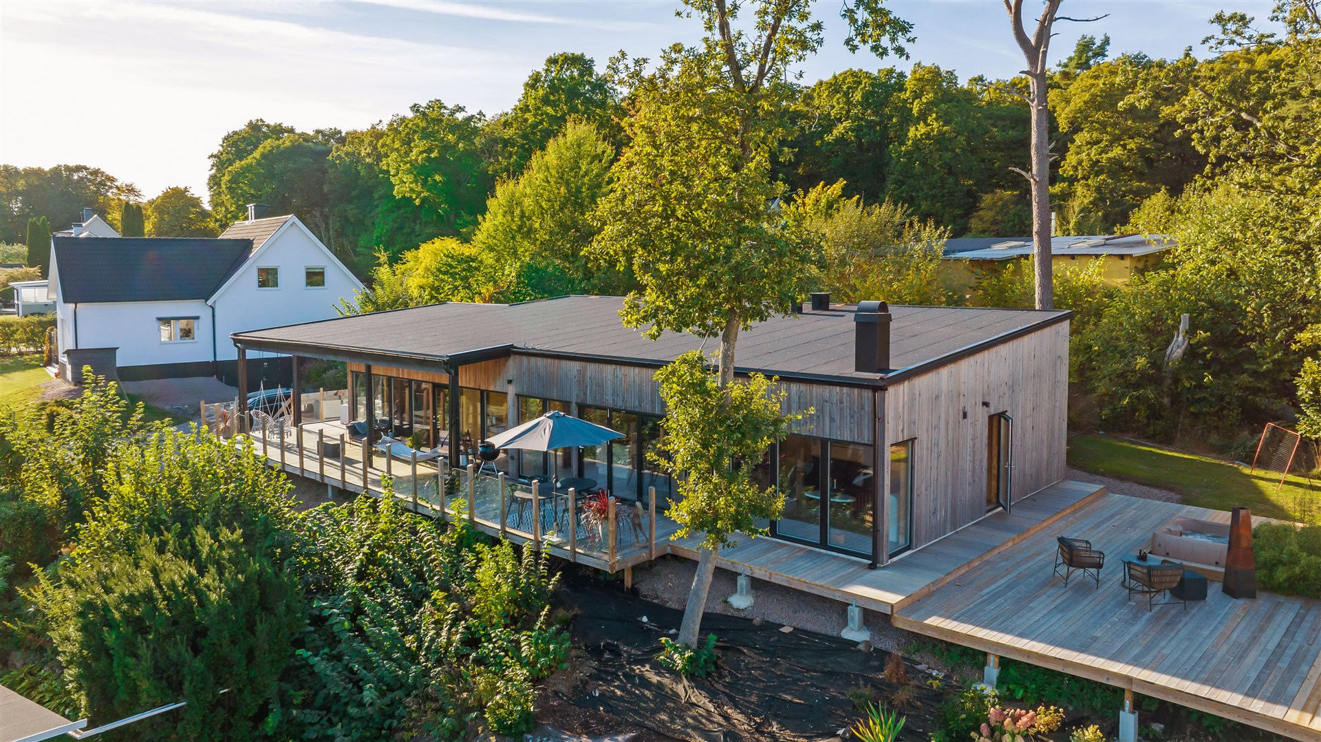maison en bois maison en bois