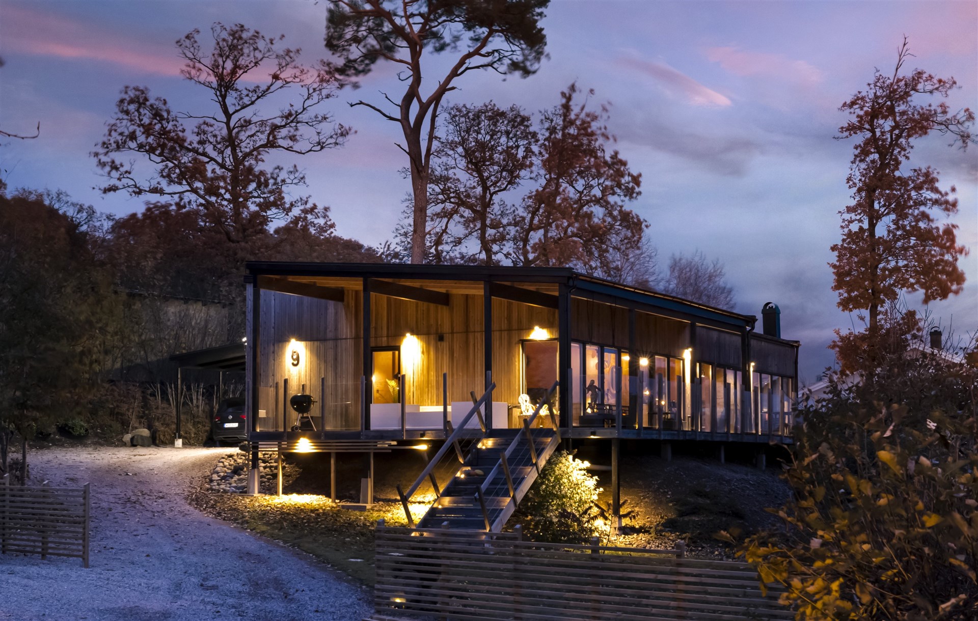 maison en bois maison en bois