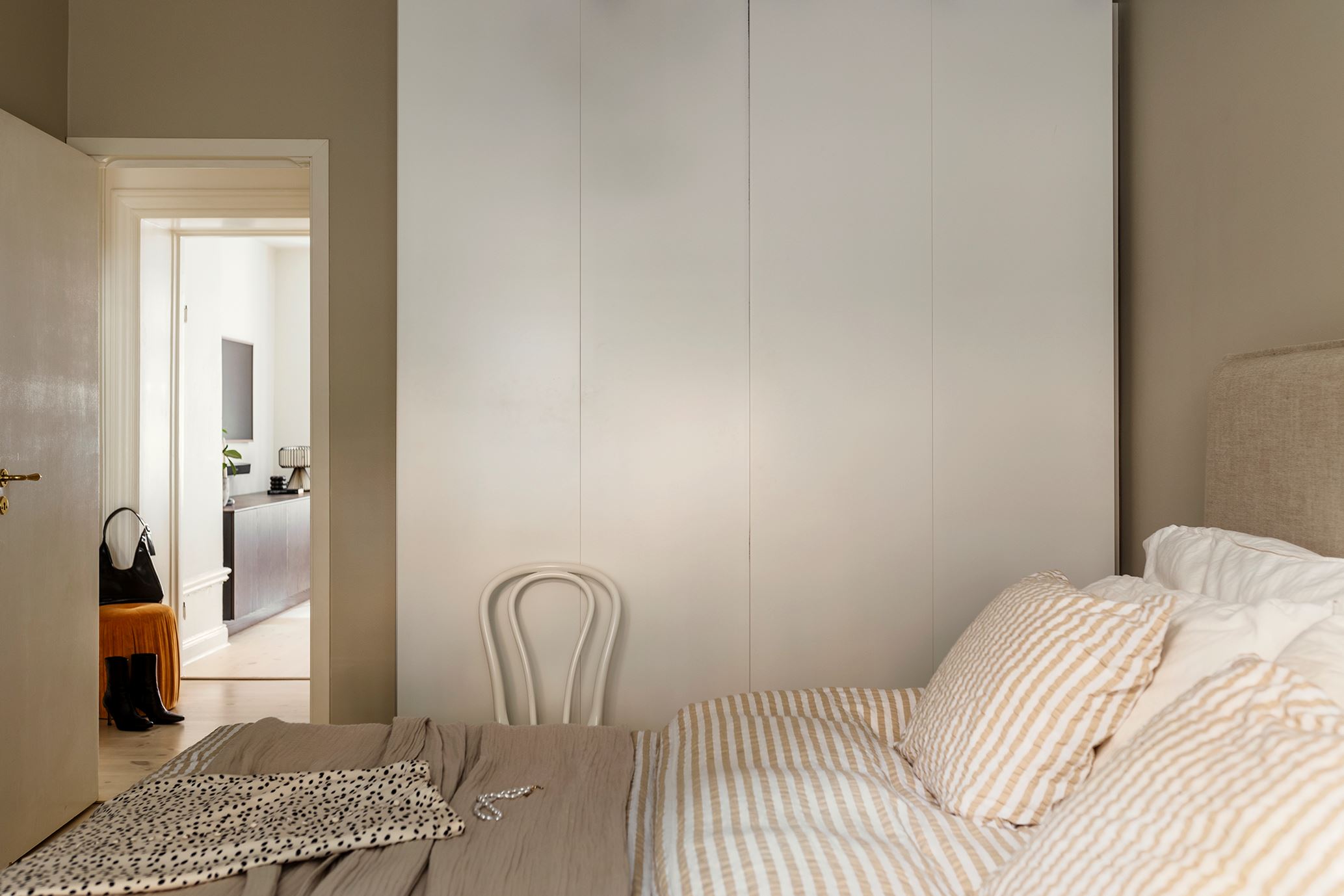 chambre décoration scandinave beige chambre décoration scandinave beige