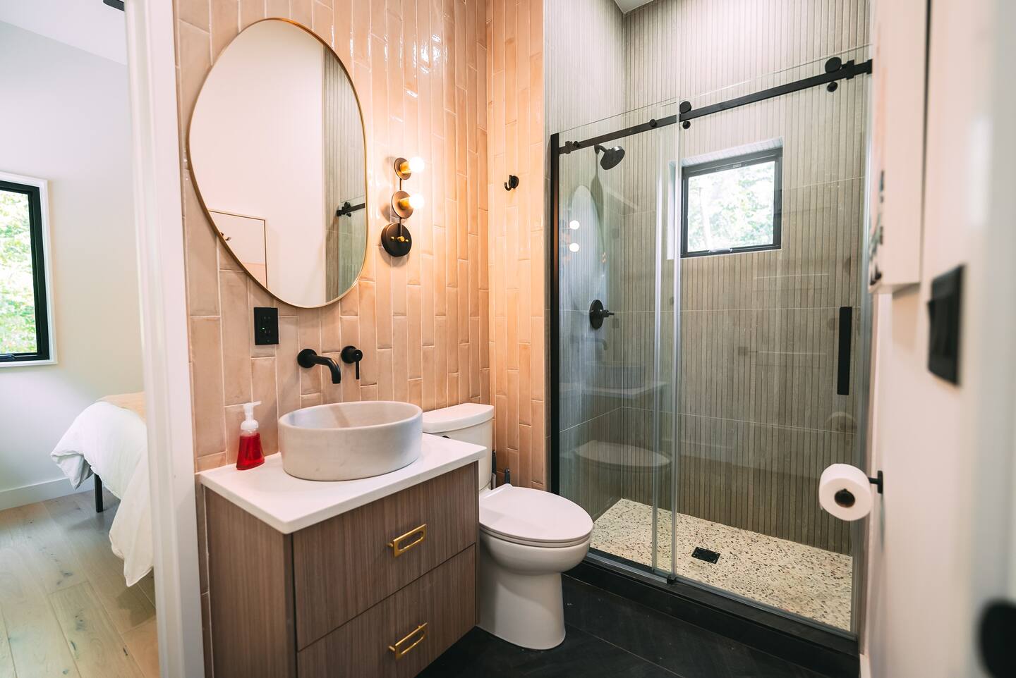 salle de bain moderne salle de bain moderne