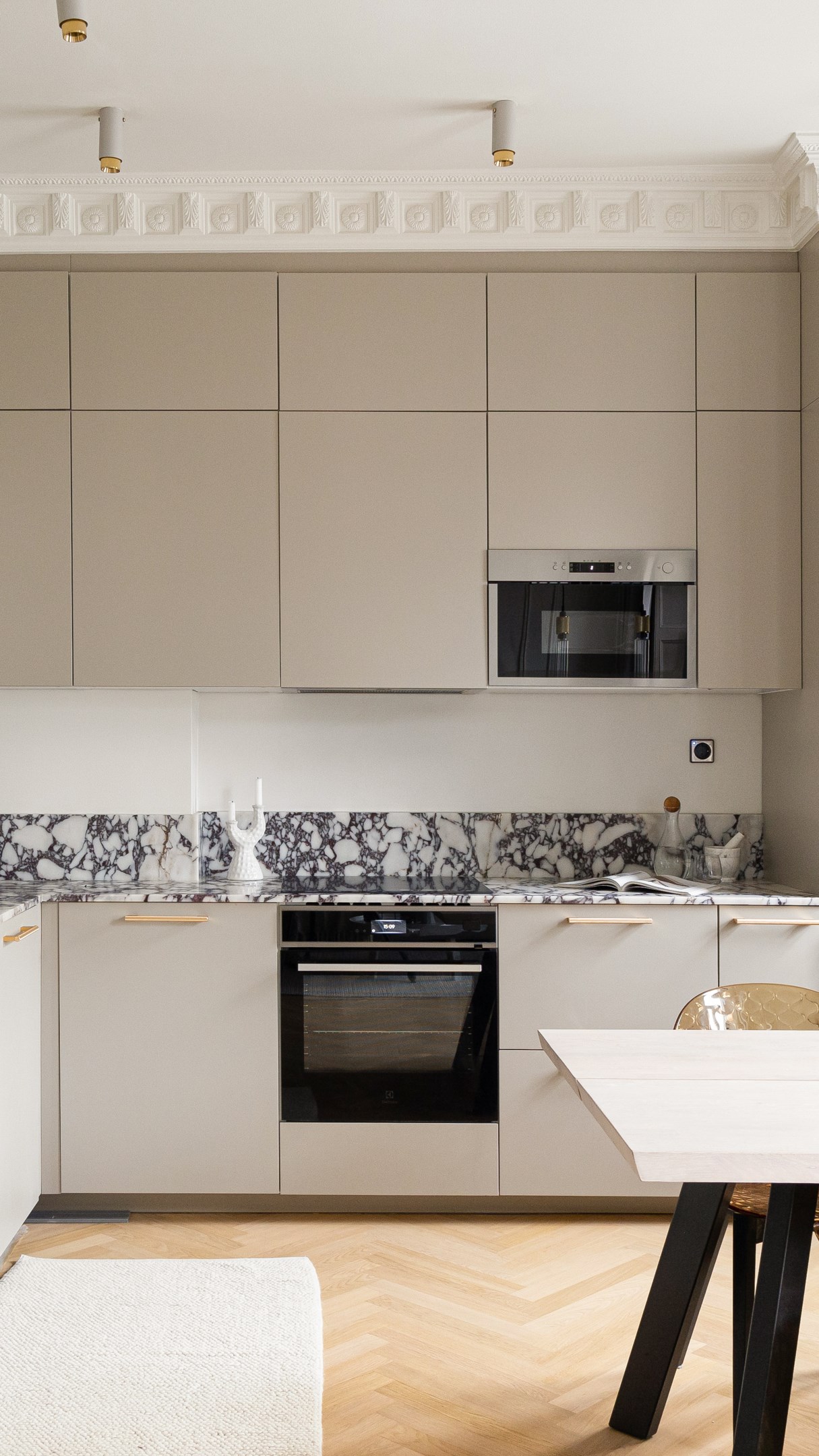 cuisine design décoration blanche scandinave cuisine design décoration blanche scandinave