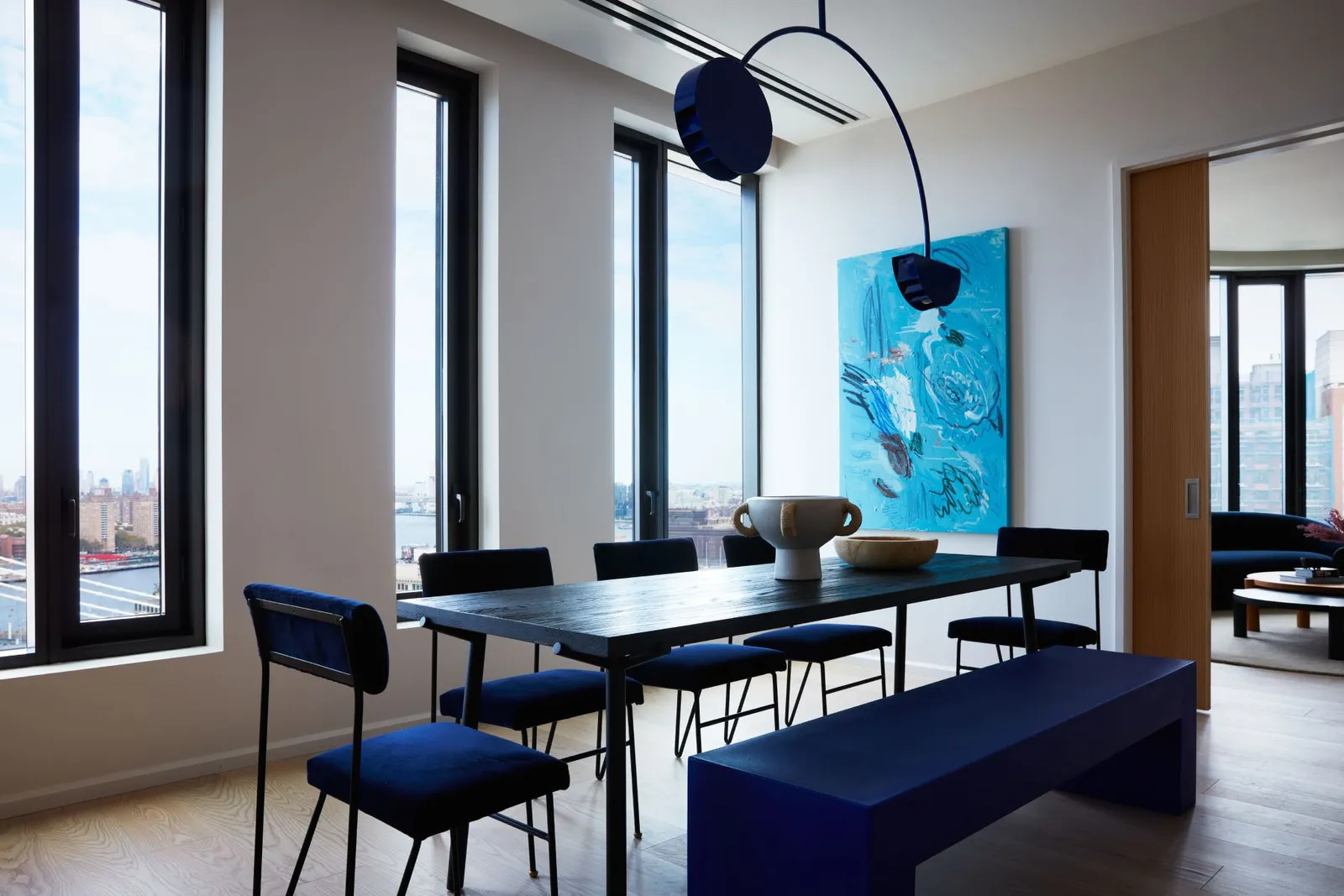 salle à manger décoration design salle à manger décoration design
