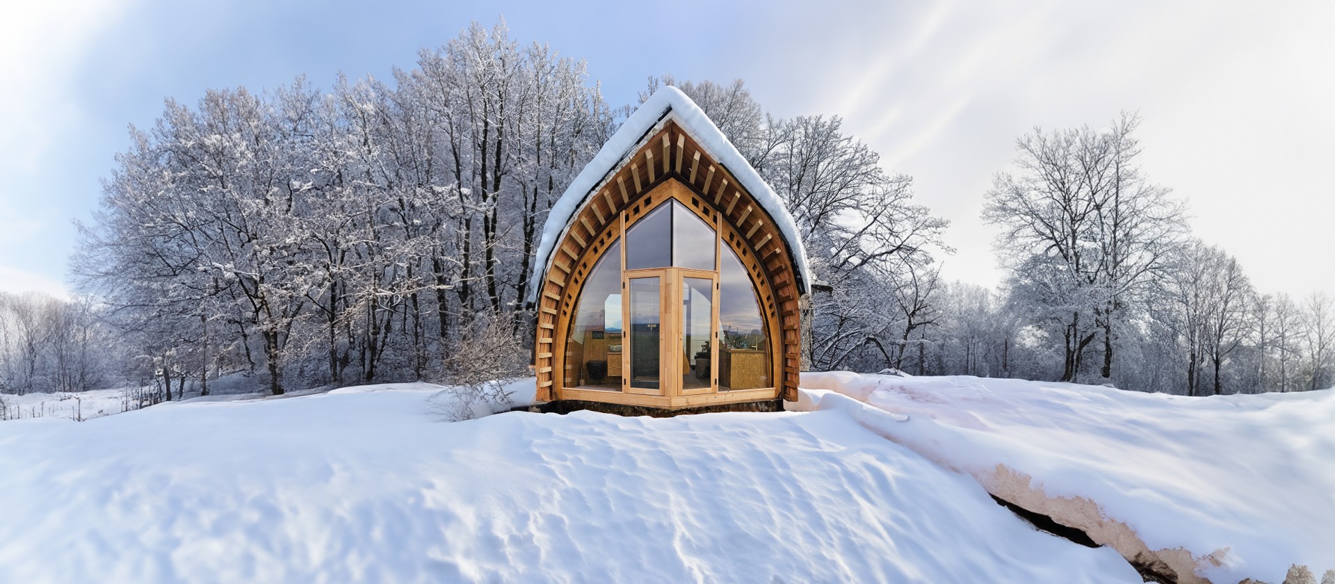 mini maison 16m2 mini chalet en bois mini maison 16m2 mini chalet en bois