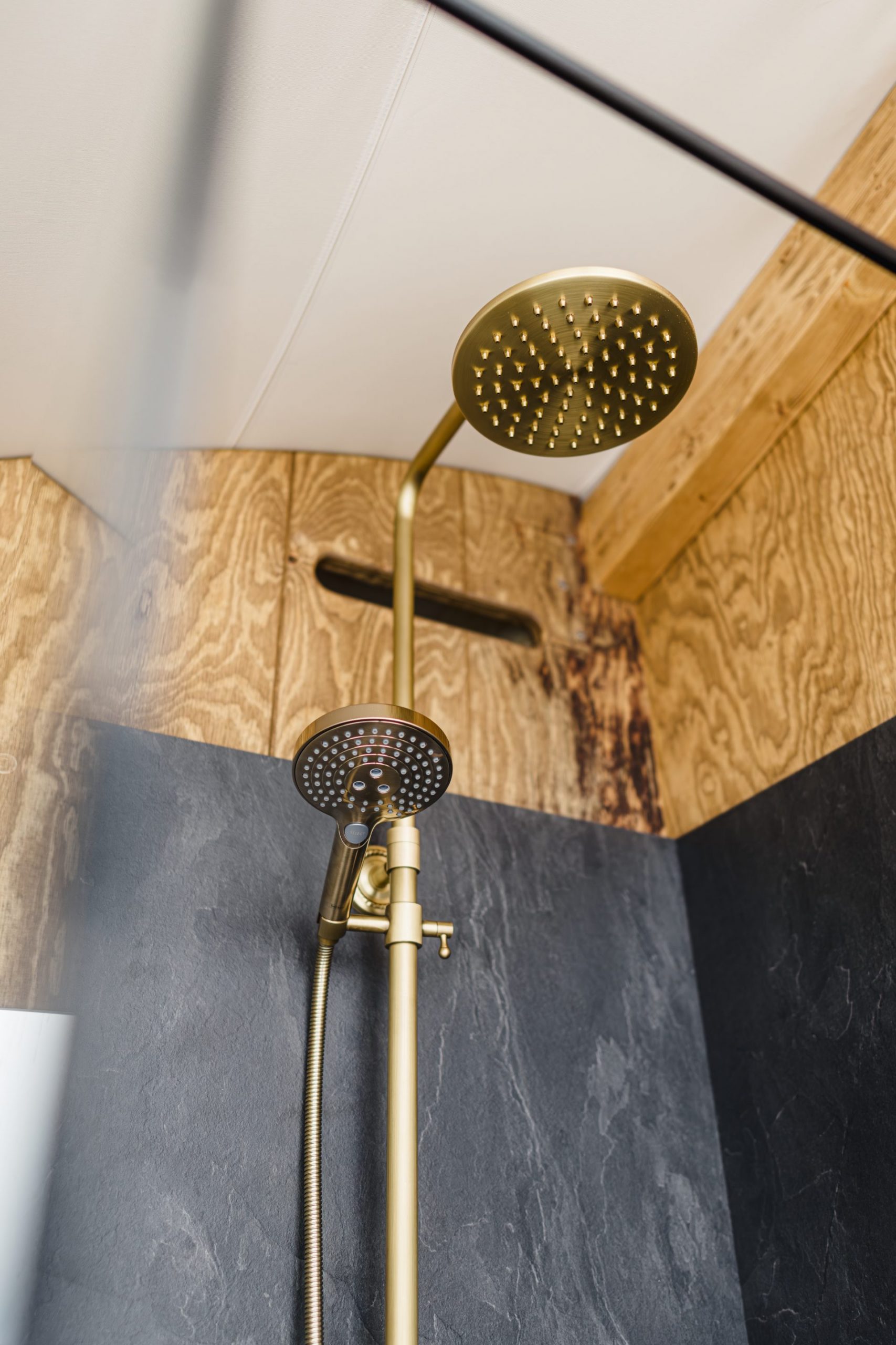 douche bois et pierre douche bois et pierre