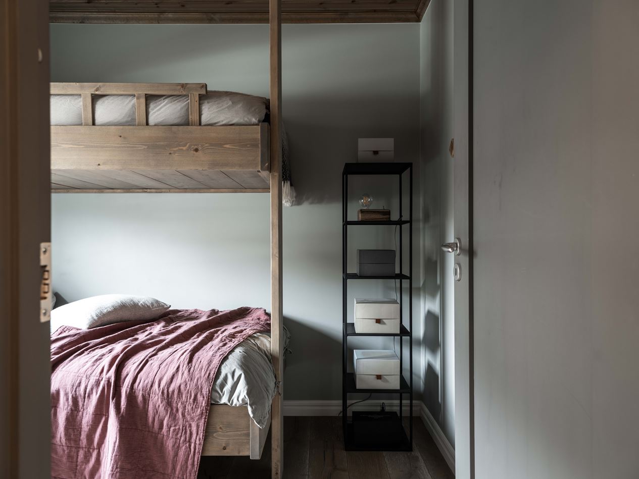 chambre lits superposés maison de montagne chambre lits superposés maison de montagne