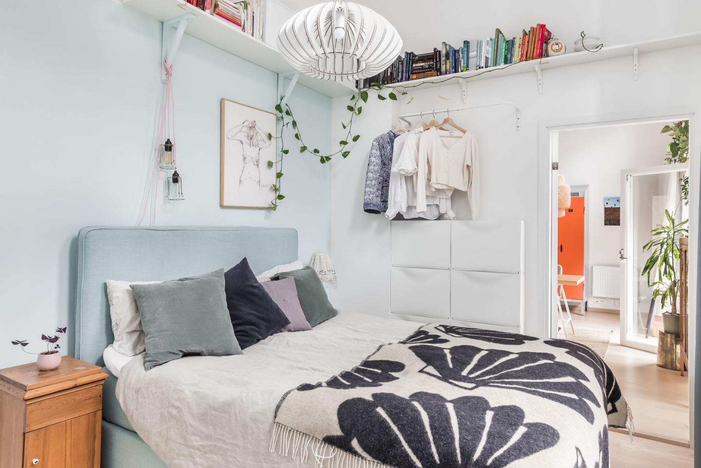 chambre décoration scandinave chambre décoration scandinave