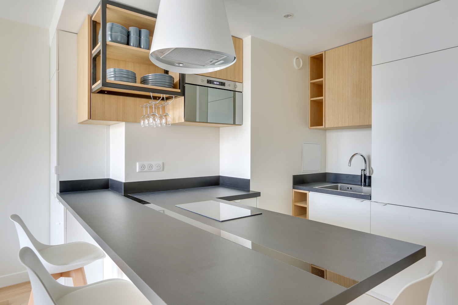 cuisine design ouverte cuisine design ouverte