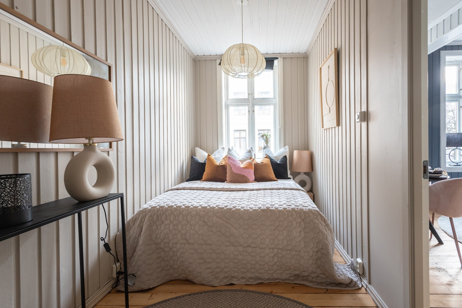 chambre appartement 45m2 décoration scandinave chambre appartement 45m2 décoration scandinave