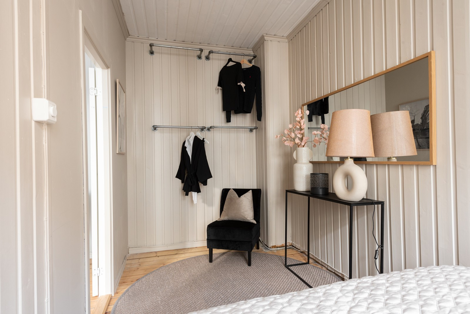 chambre appartement 45m2 décoration scandinave chambre appartement 45m2 décoration scandinave