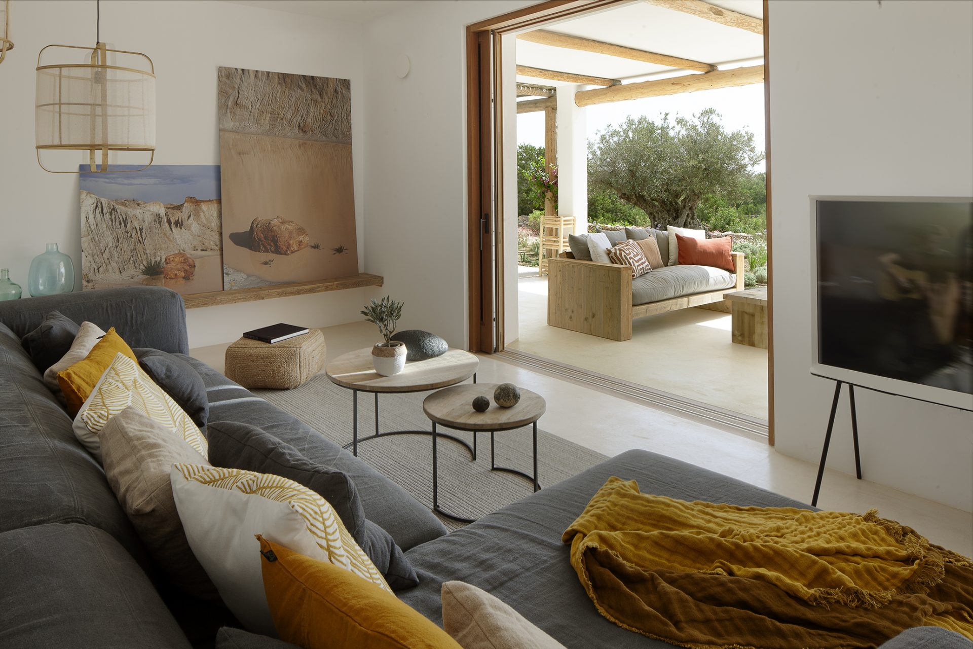 salon maison en pierres décoration contemporaine et naturelle salon maison en pierres décoration contemporaine et naturelle