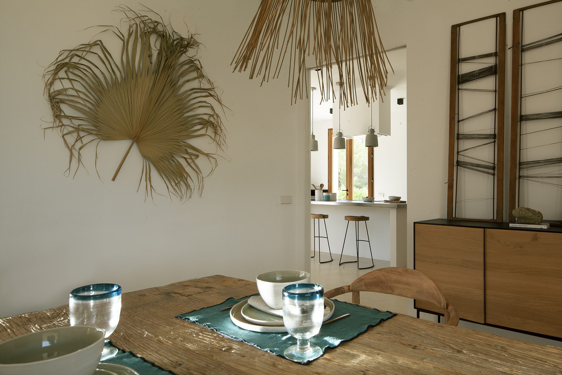 salle à manger maison en pierres décoration contemporaine et naturelle salle à manger maison en pierres décoration contemporaine et naturelle