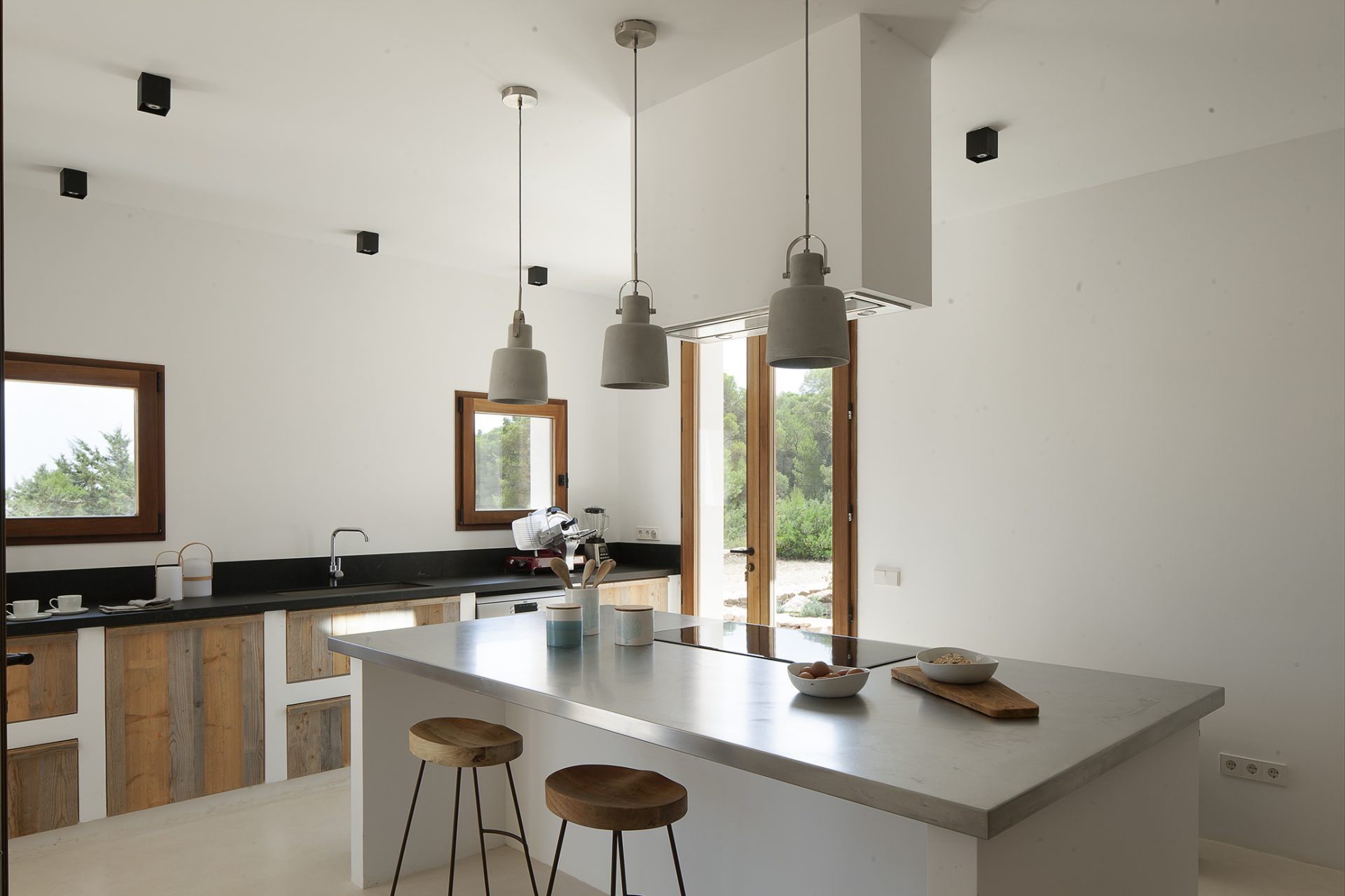 cuisine rustique et design cuisine rustique et design