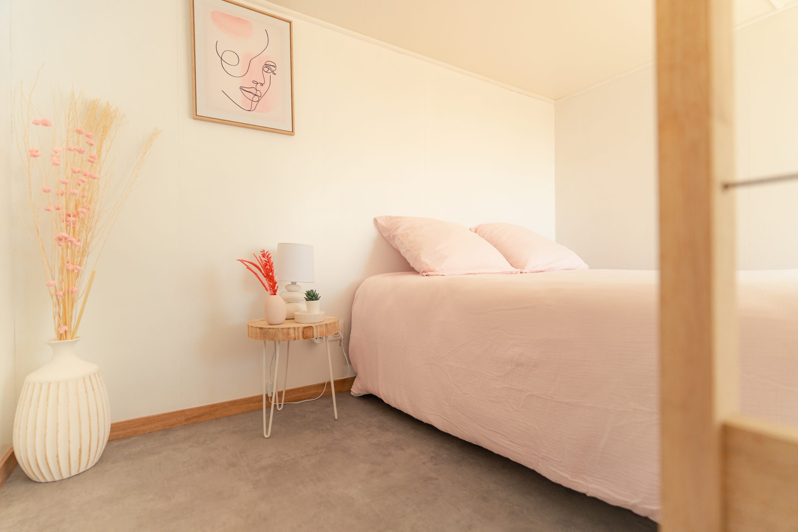 chambre minimaliste chambre minimaliste