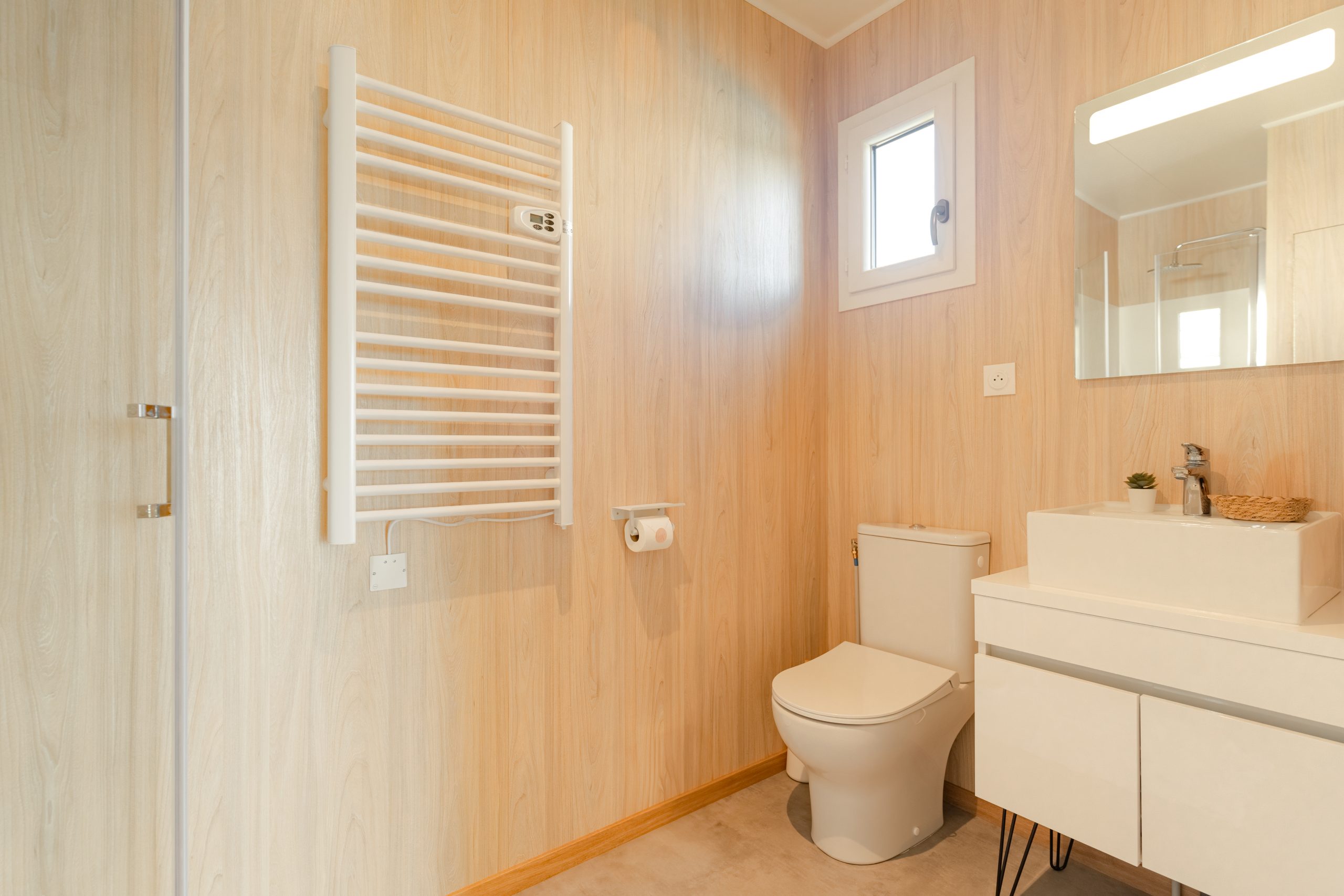 salle de bain murs bois salle de bain murs bois