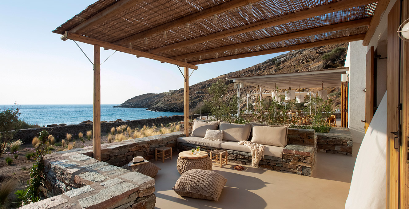 terrasse vue mer avec pergola terrasse vue mer avec pergola