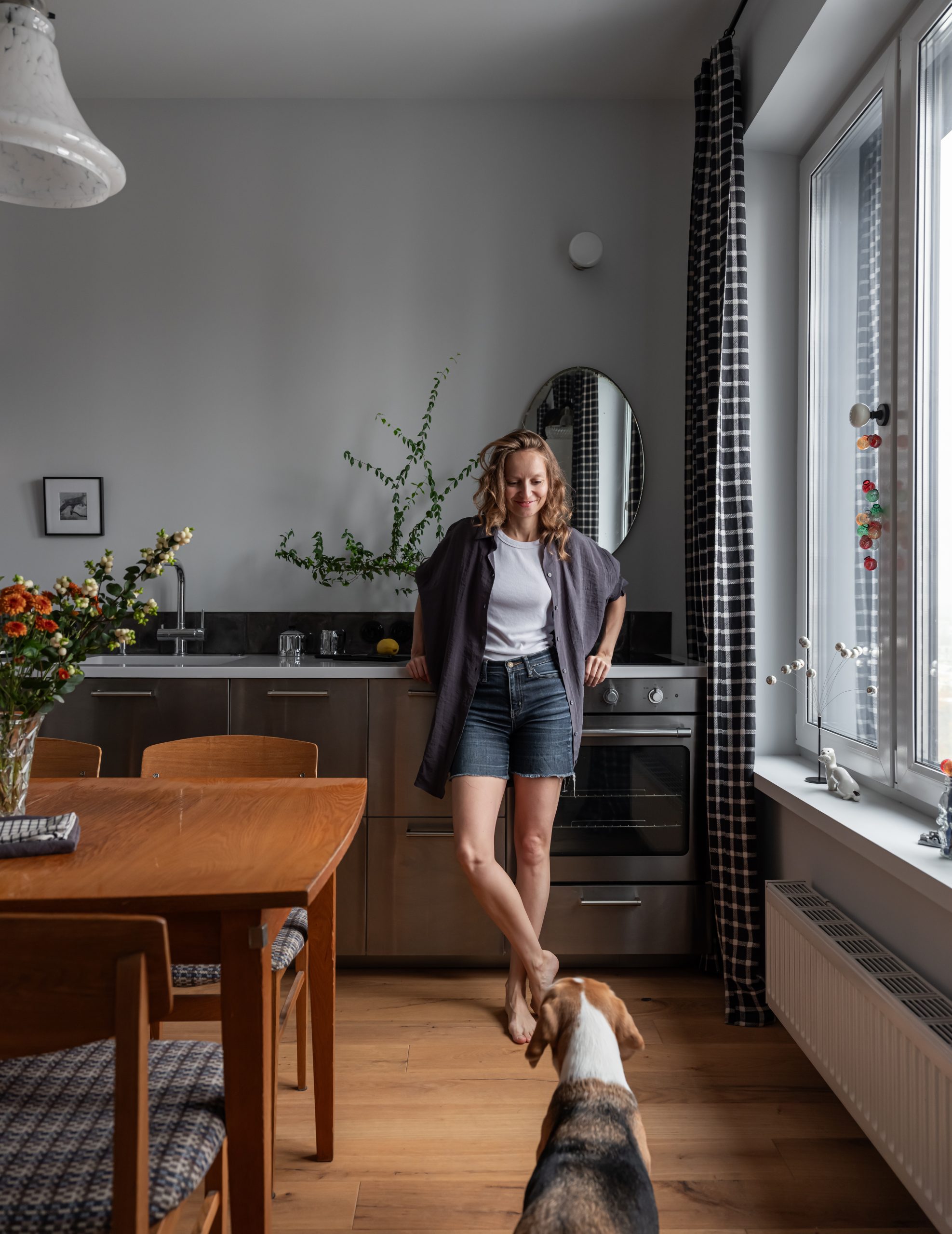 designer Margo Terentyeva