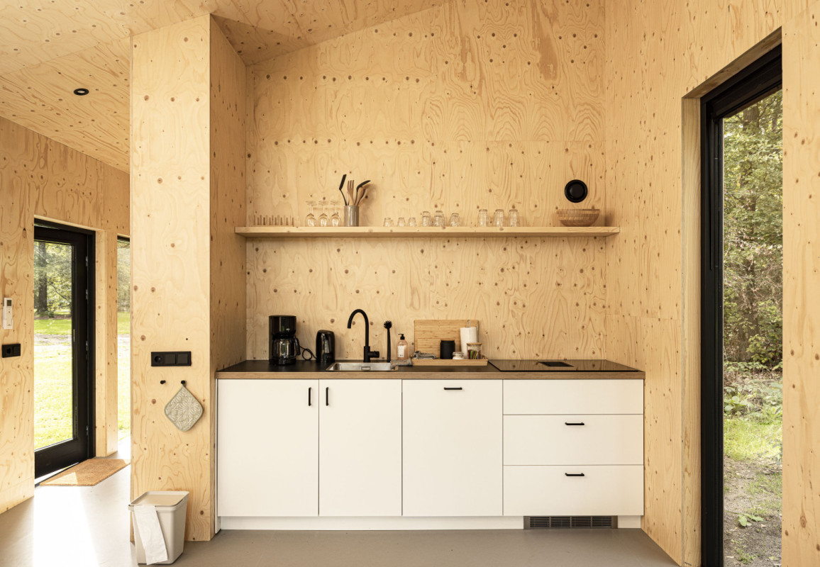 cuisine mini maison 44m2 cuisine mini maison 44m2