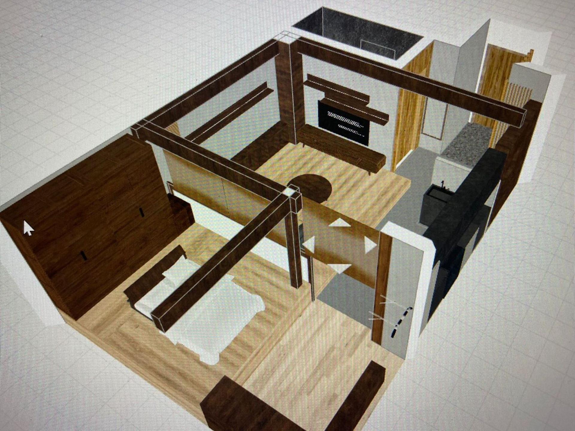 plan appartement 36m2 plan appartement 36m2