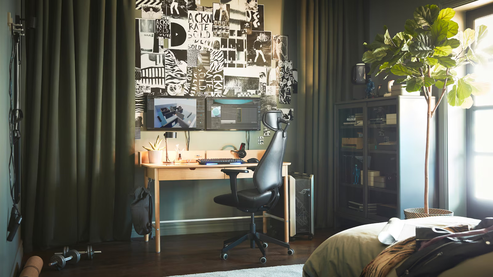 bureau gamer bureau gamer