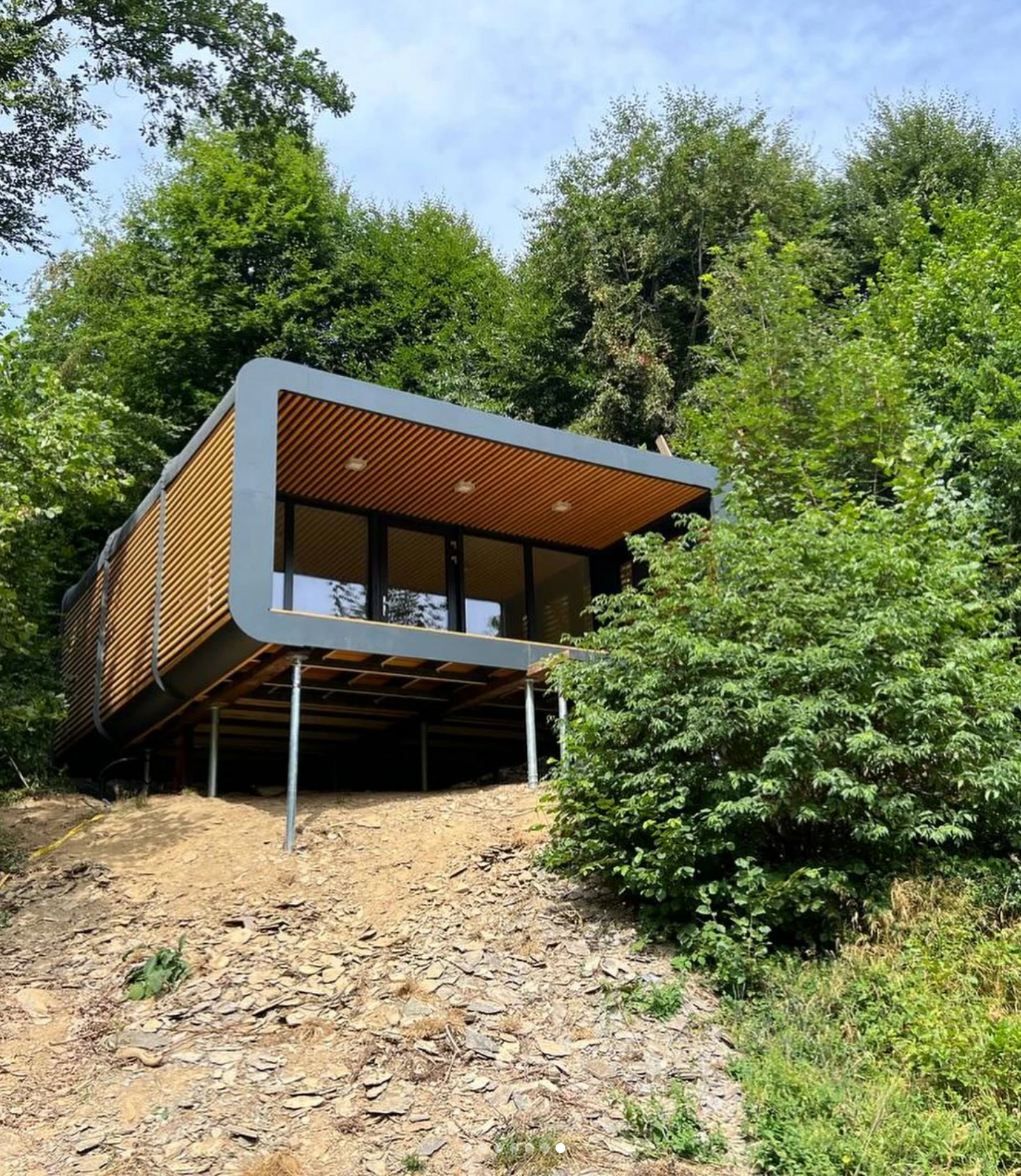 petite maison 48m2 petite maison 48m2