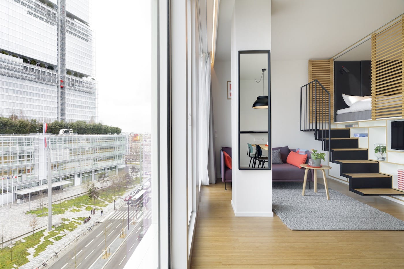 salon appartement design Paris salon appartement design Paris
