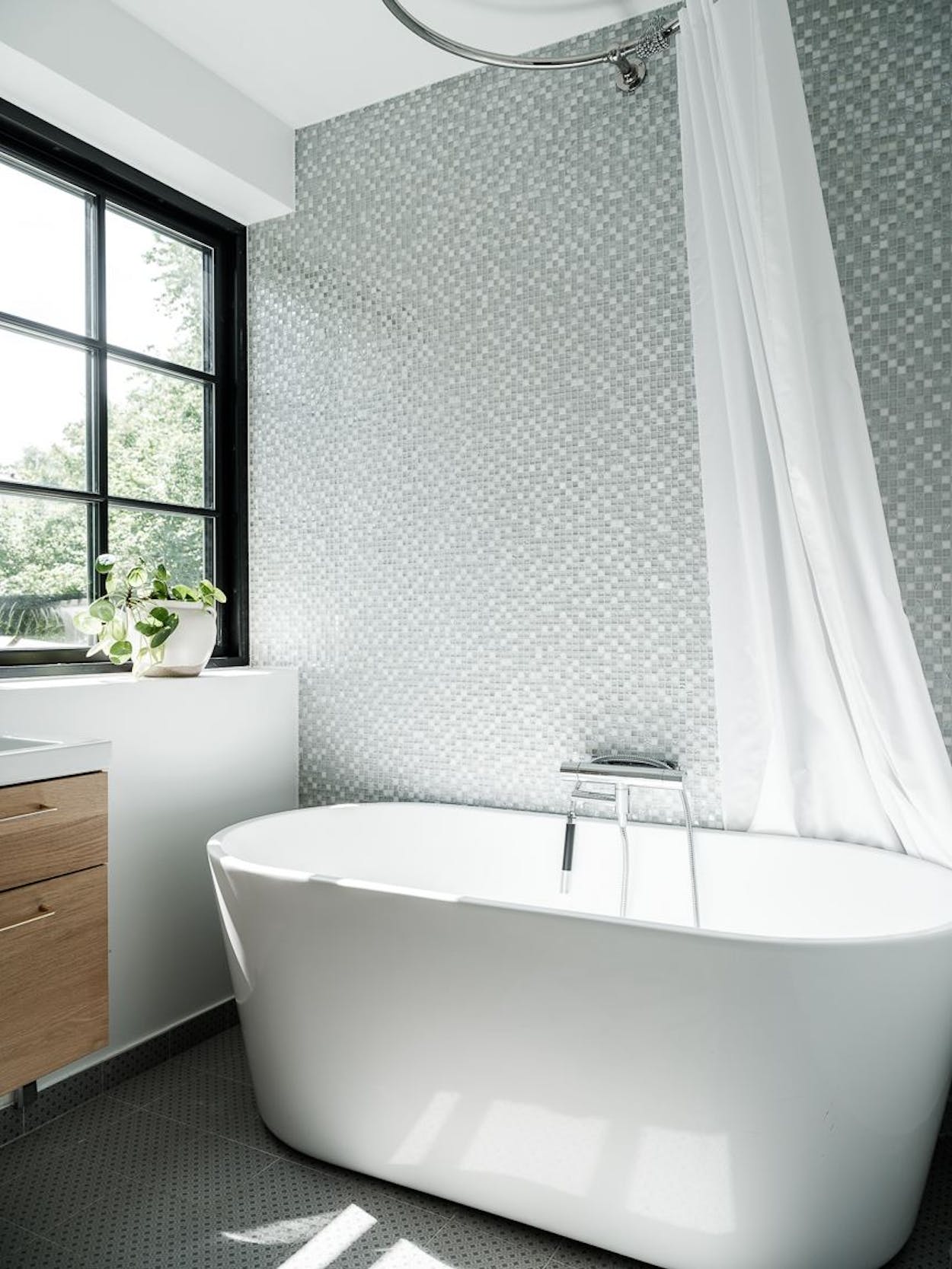salle de bain design