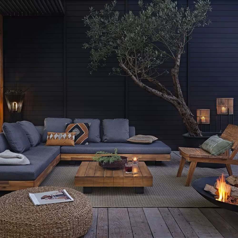 terrasse maisons du Monde 2024 terrasse maisons du Monde 2024