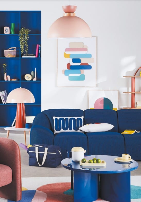 salon Maisons du Monde 2024