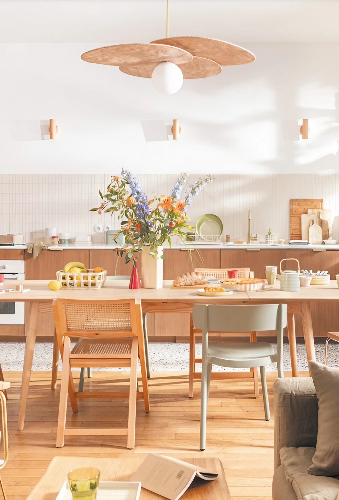 cuisine de campagne