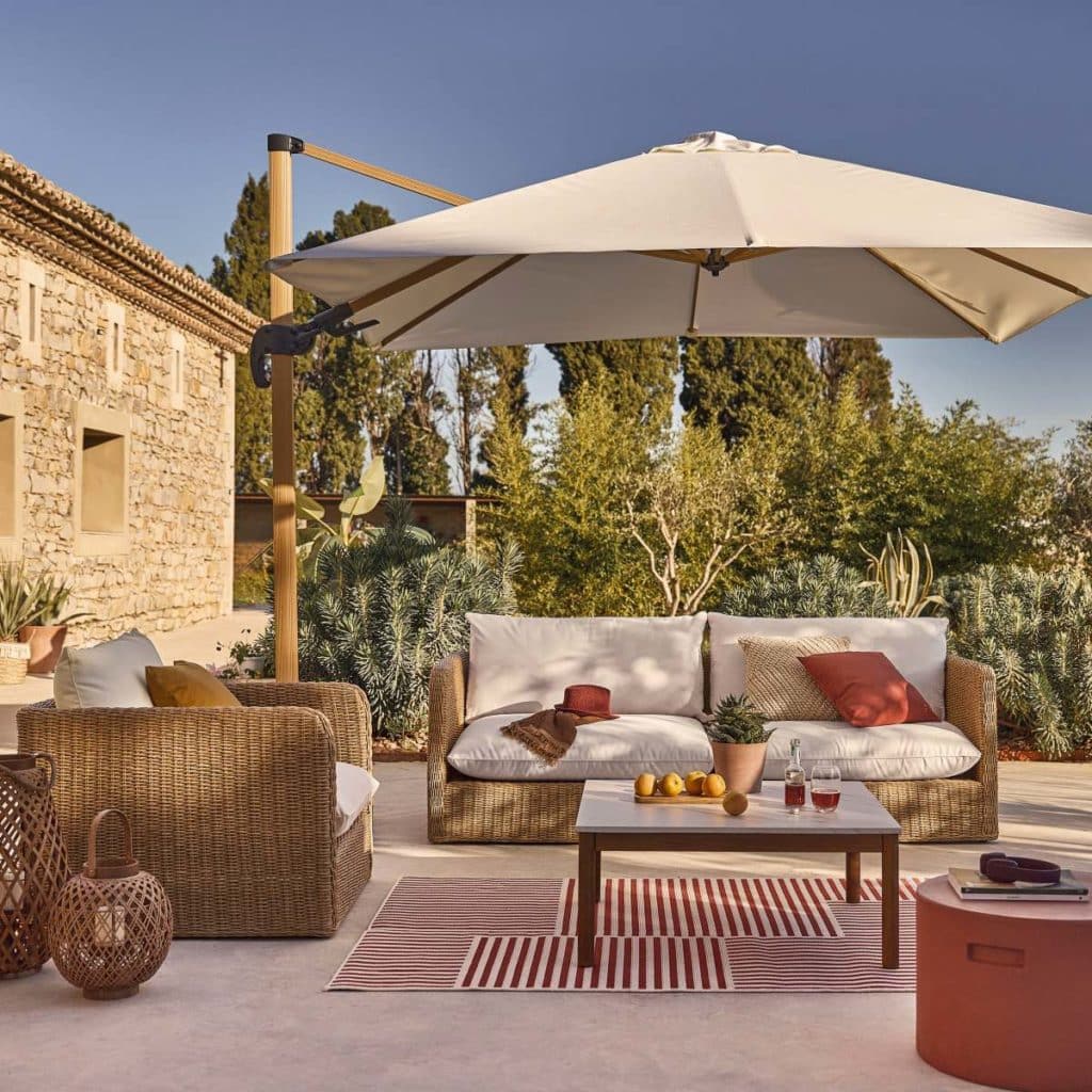 terrasse maison en pierre Provence terrasse maison en pierre Provence