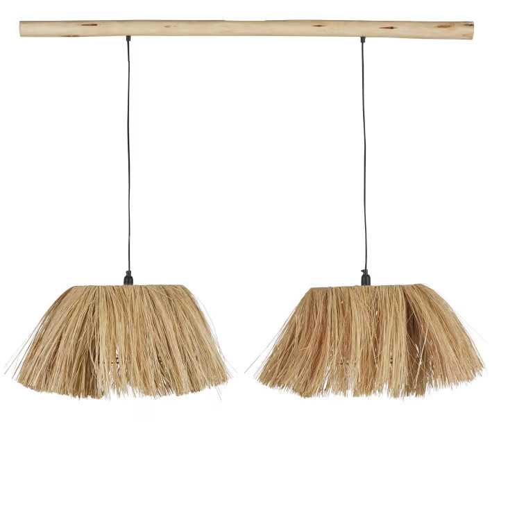 suspension Naos Maisons du Monde 2024