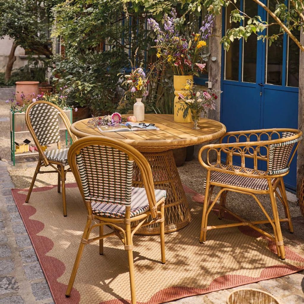 terrasse salle à manger terrasse salle à manger