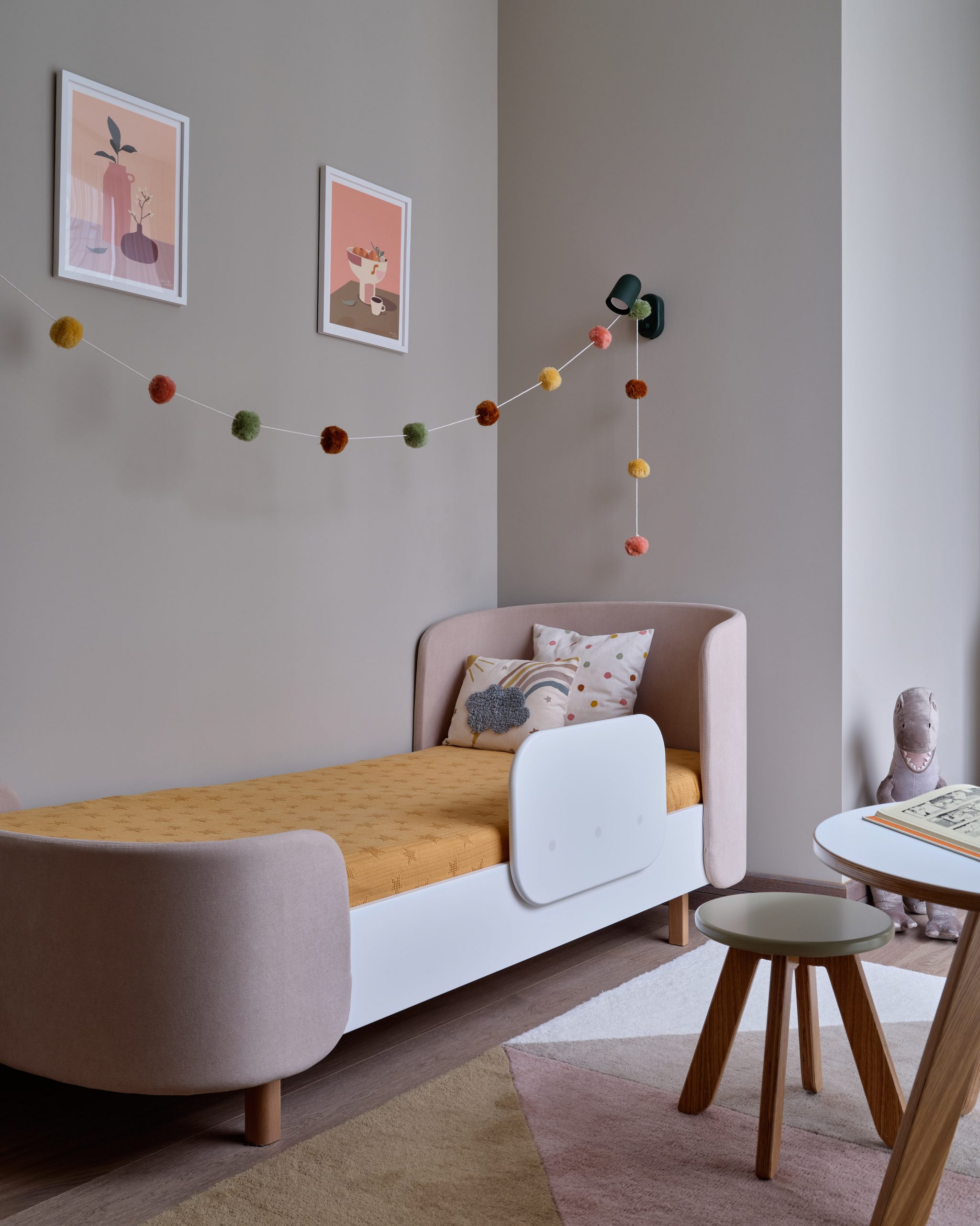 chambre moderne petite fille chambre moderne petite fille