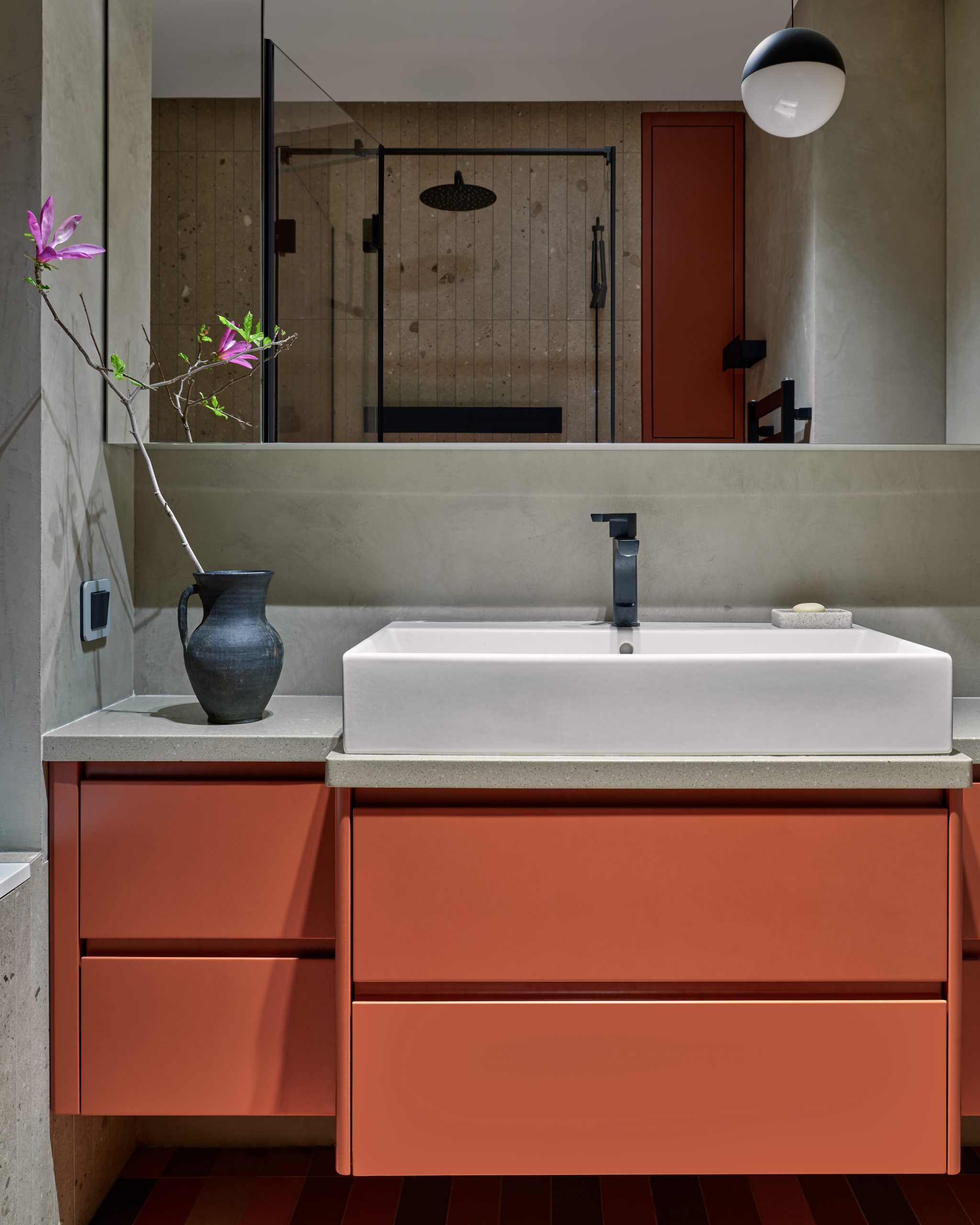 salle de bain moderne salle de bain moderne