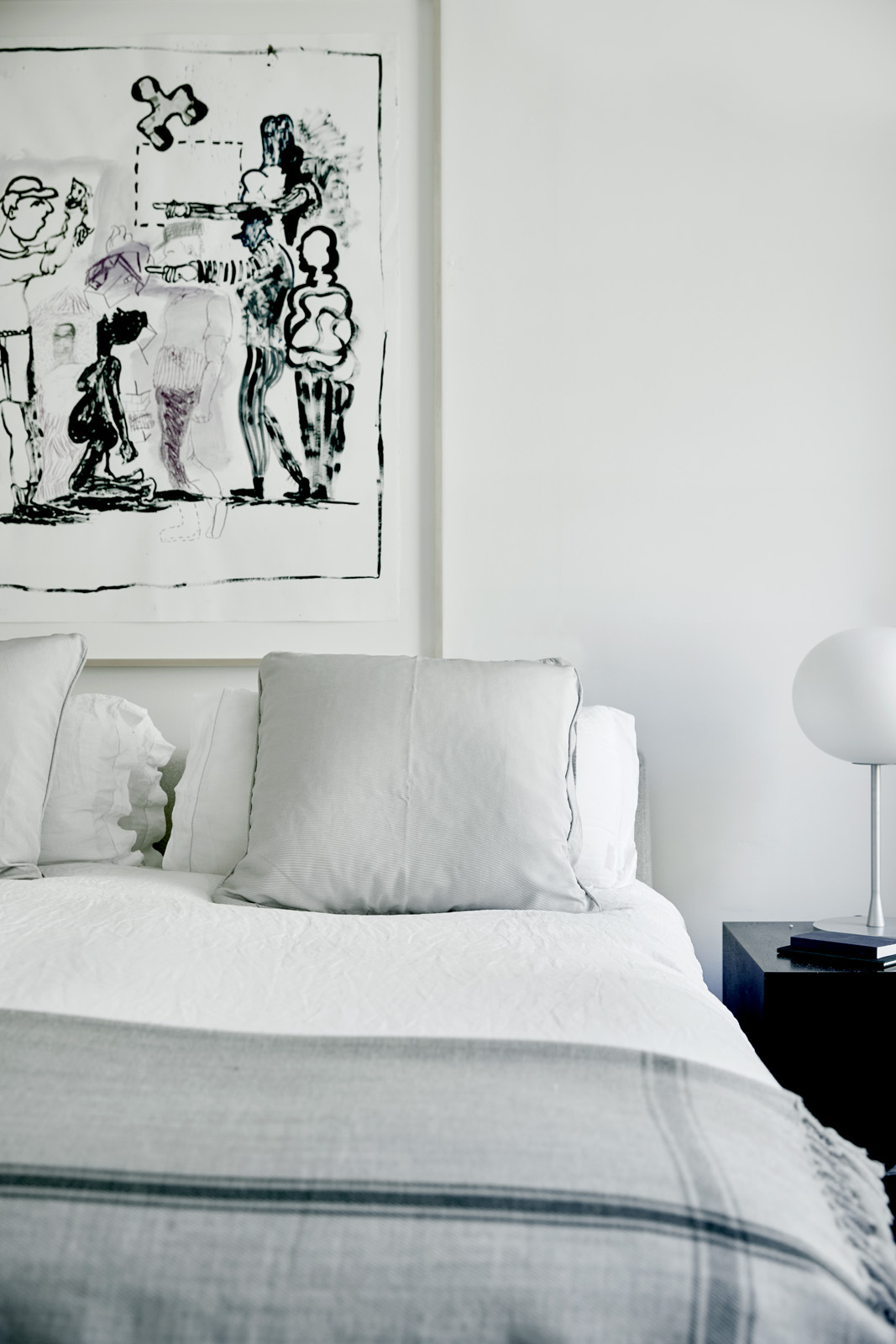 chambre décoration blanche chambre décoration blanche
