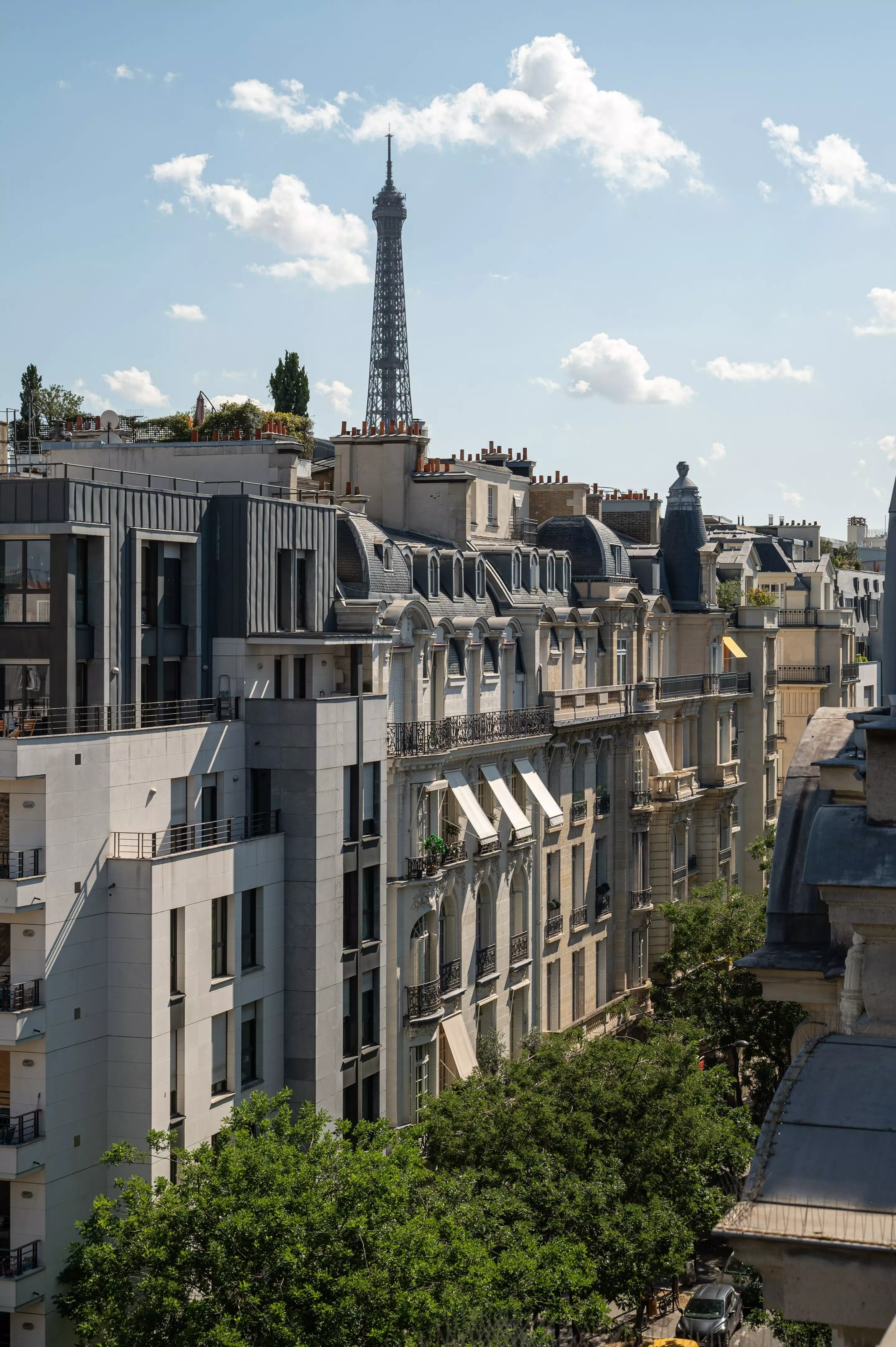 appartement Paris avec vue Tour Eiffel appartement Paris avec vue Tour Eiffel