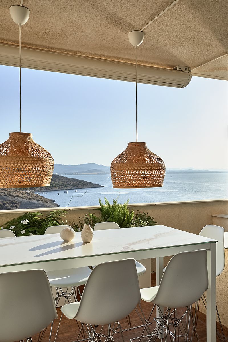 terrasse vue mer décoration contemporaine terrasse vue mer décoration contemporaine