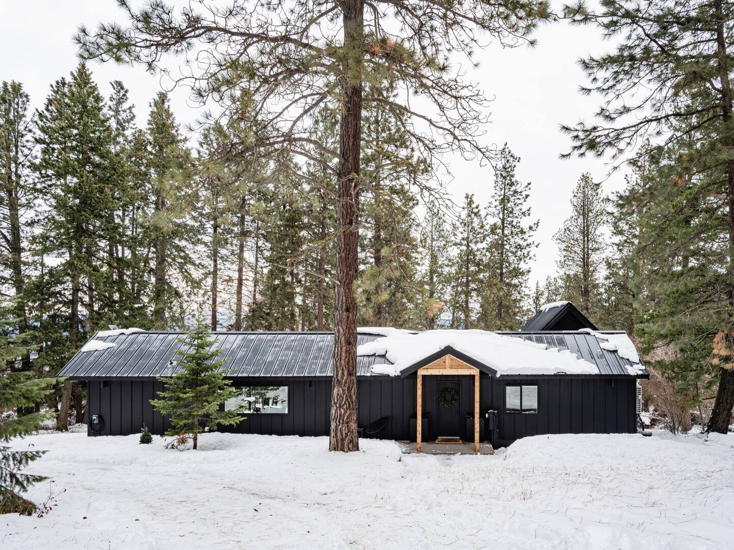 maison en bois maison en bois