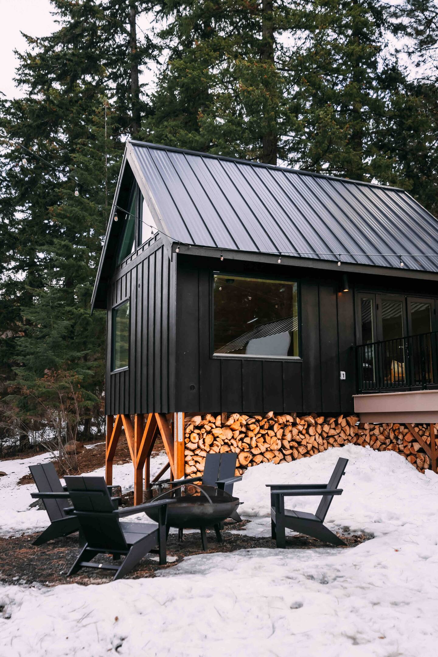 maison en bois maison en bois