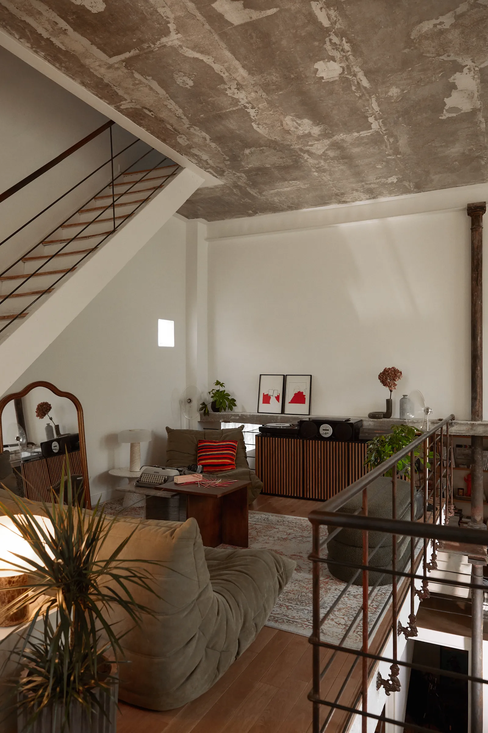mezzanine loft mezzanine loft