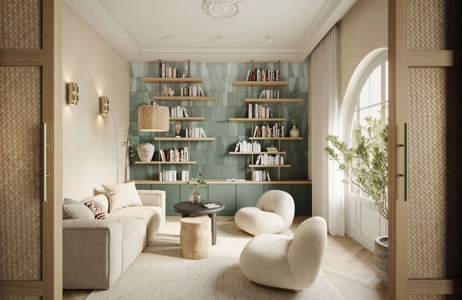salon décoration naturelle salon décoration naturelle
