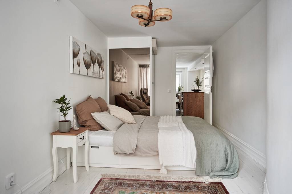 chambre couleurs naturelles décoration scandinave chambre couleurs naturelles décoration scandinave