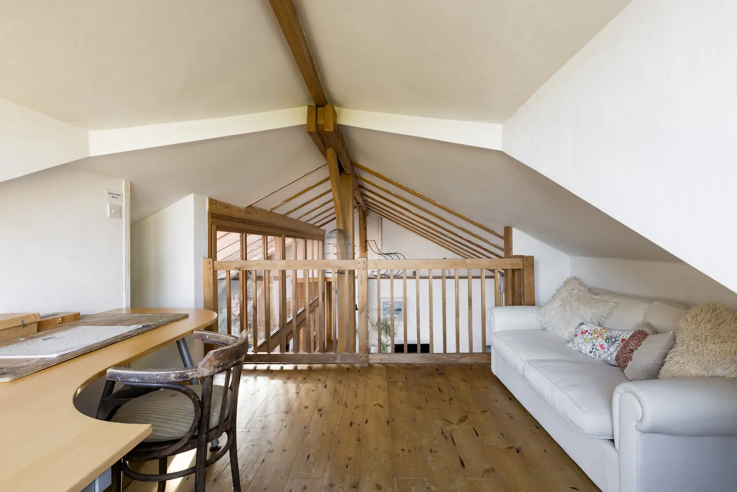mezzanine maison en bois mezzanine maison en bois