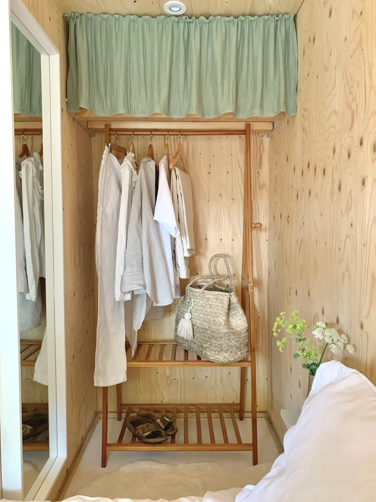 chambre cabine tiny house 28m2 pour six personnes chambre cabine tiny house 28m2 pour six personnes